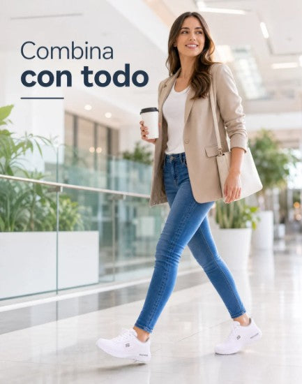 👟 Colección Skechers Nuevo