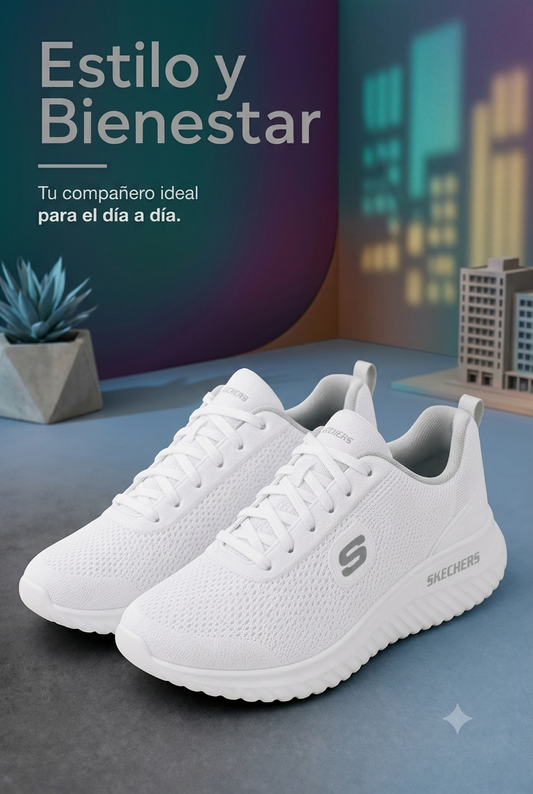 👟 Colección Skechers Nuevo