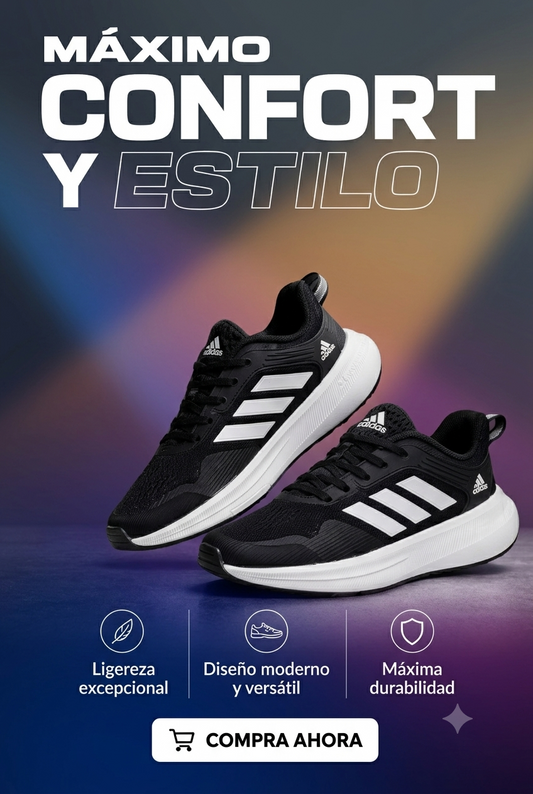 Adidas Ultraboost