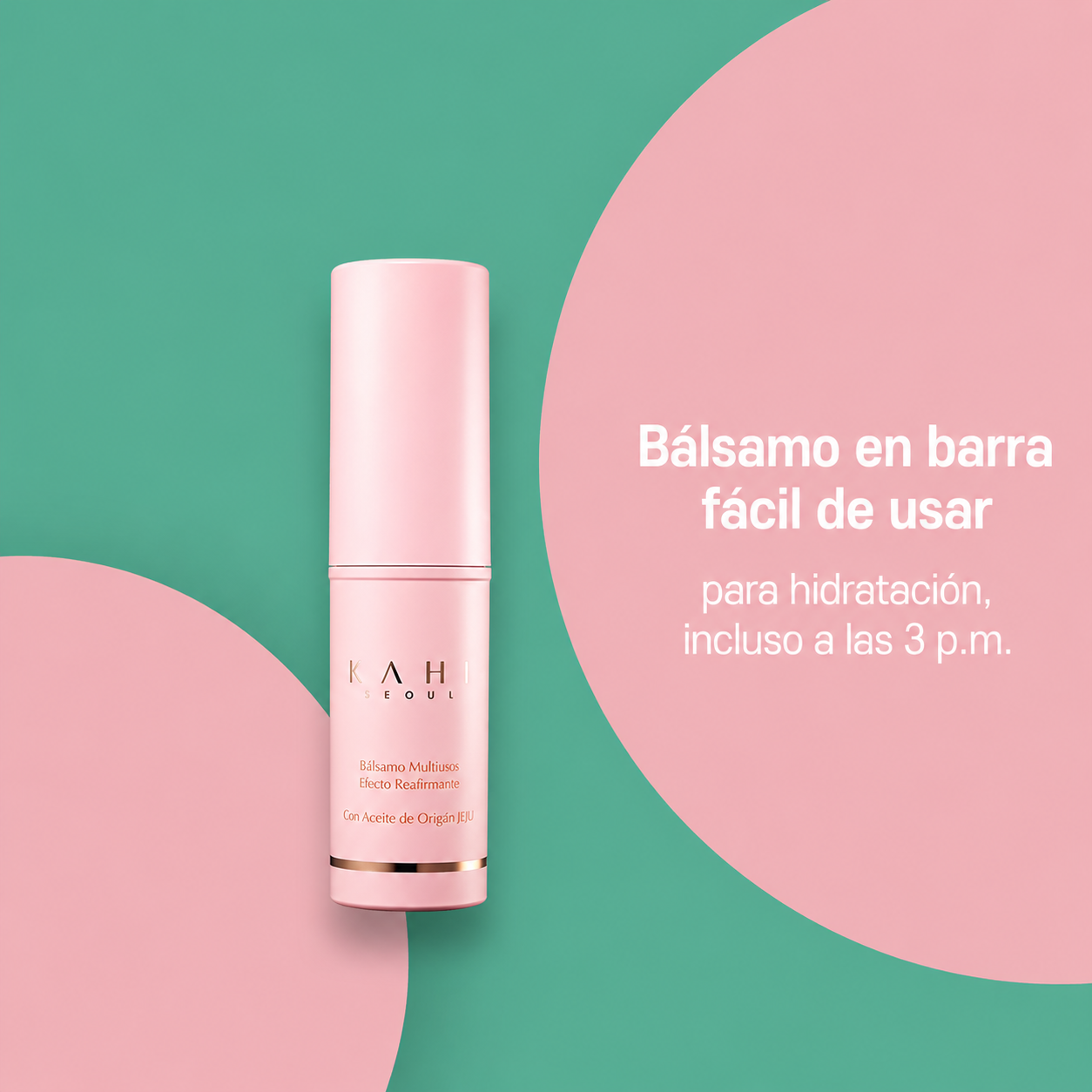 Kahi, Bálsamo multivitamínico antiarrugas