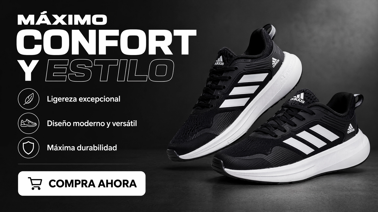 Adidas Ultraboost