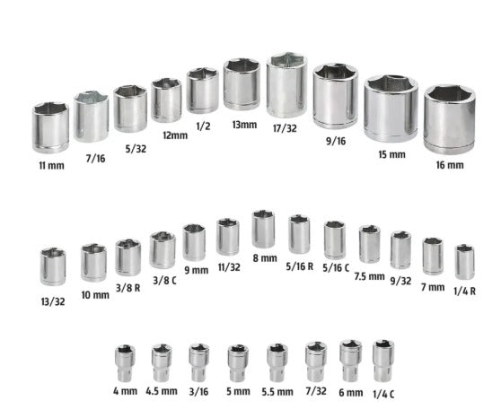 Hidrolavadora 2 Baterias y Juego 40 Copas Rathet Kit Herramientas