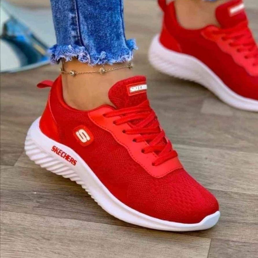 👟 Colección Skechers Nuevo