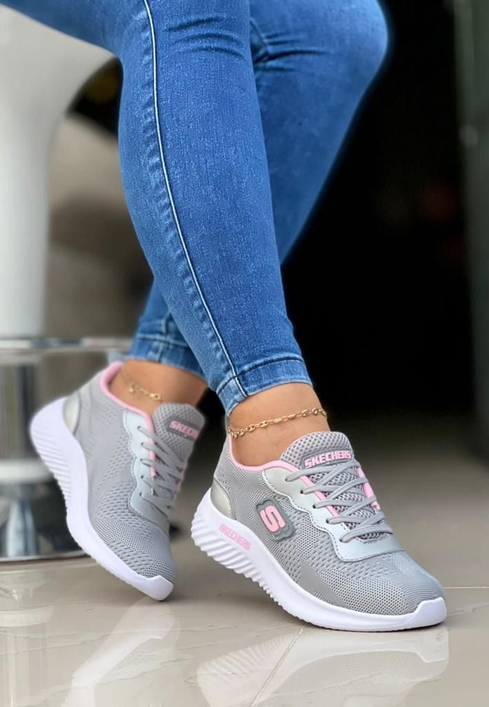 👟 Colección Skechers Nuevo