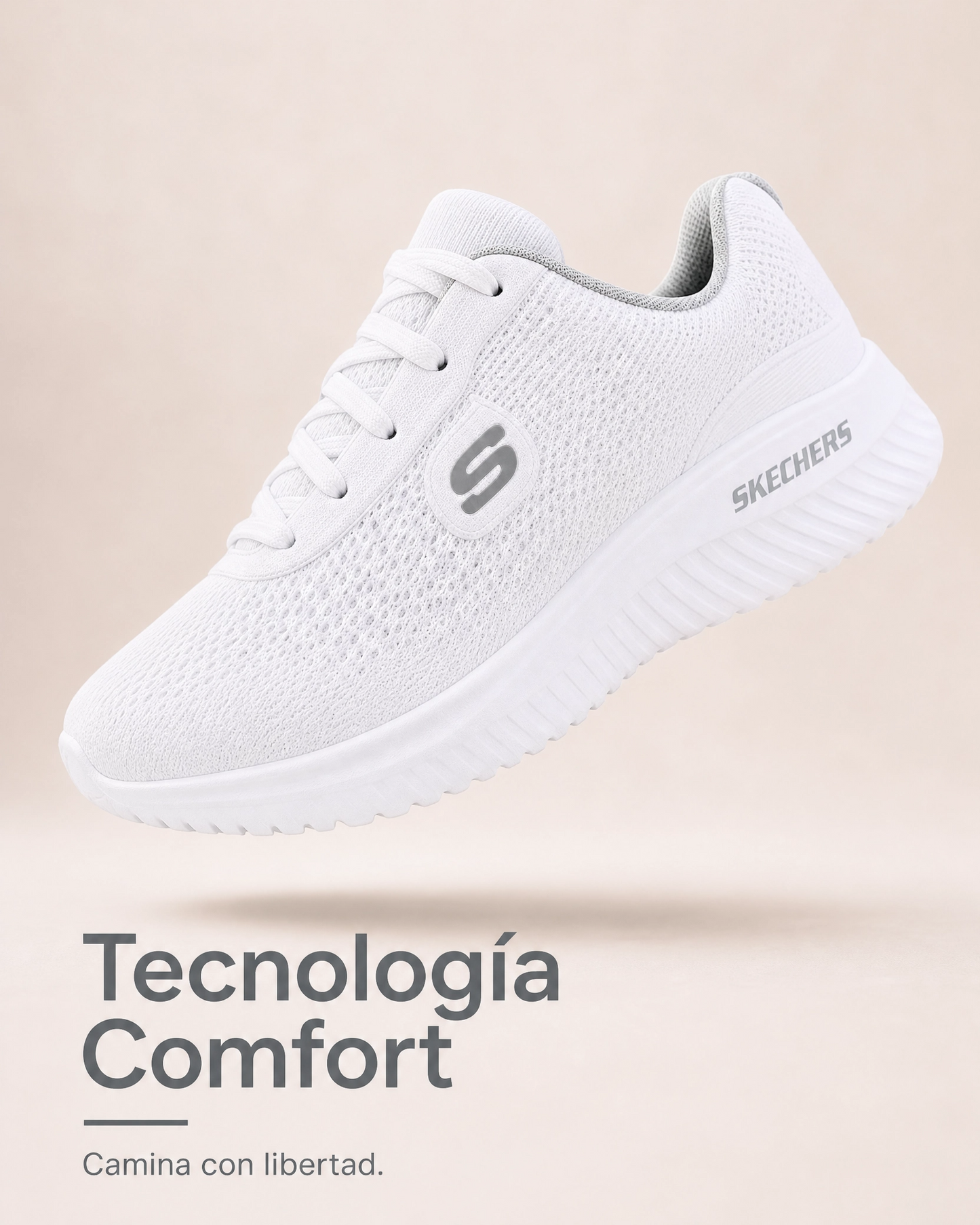👟 Colección Skechers Nuevo