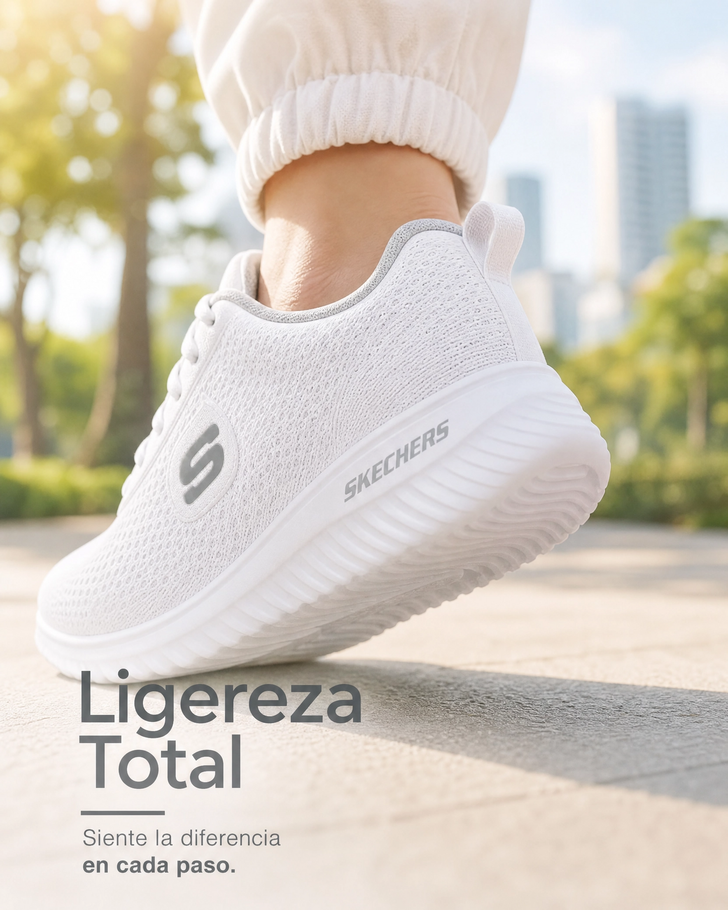 👟 Colección Skechers Nuevo