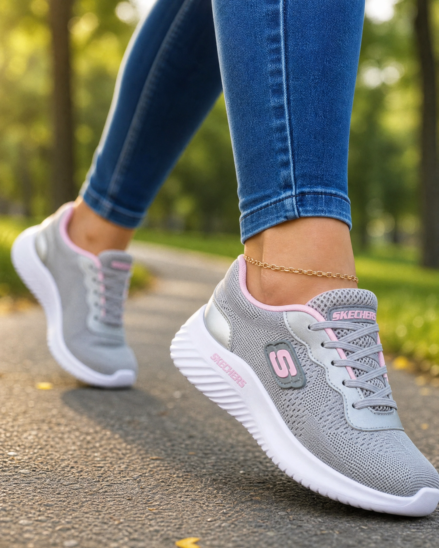 👟 Colección Skechers Nuevo