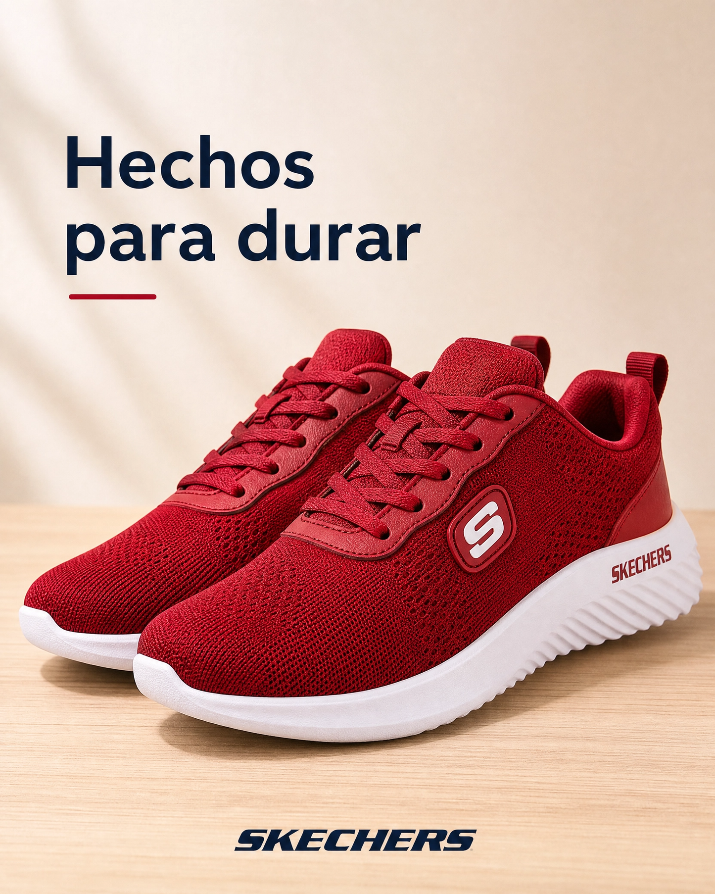 👟 Colección Skechers Nuevo